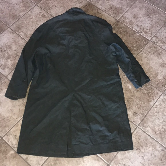 Chameleon Vintage Weatherproof Trench Coat 40Reg - Picture 2 of 7